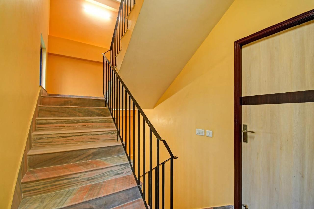 Oyo Flagship 84655 S S Guest House Kalkuta Zewnętrze zdjęcie